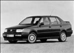 Volkswagen Vento