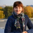 Попутчик Алёна А 40 лет