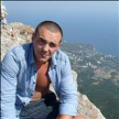 Попутчик Руслан С 40 лет