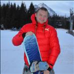 Попутчик Вадим К 46 лет