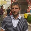 Попутчик Александр Ч 40 лет