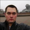 Попутчик Алексей М 38 лет
