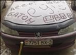 Peugeot 406
