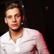 Попутчик Andre R 35 лет