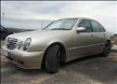 Mercedes-Benz E-klasse E 220