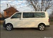 Volkswagen Transporter-T5