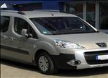 Peugeot 807