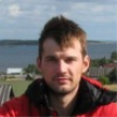 Попутчик Сергей Б 38 лет