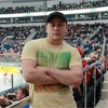 Попутчик Дмитрий Б 40 лет