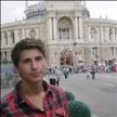Попутчик Антон Р 32 лет