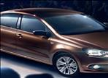Volkswagen Polo Sedan