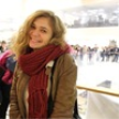 Попутчик Vika V 30 лет